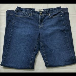 White House Black Market Women's Jeans 10R